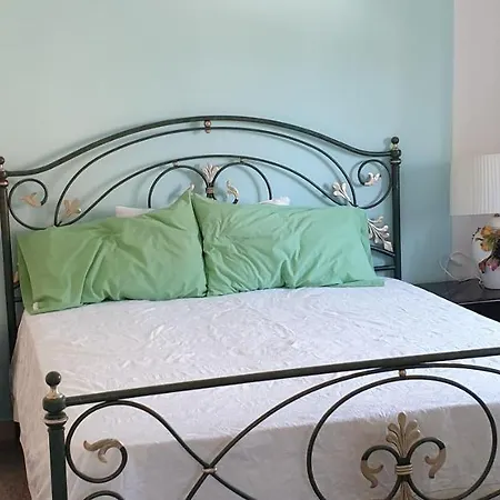 Apartamento Meraviglia Agropoli