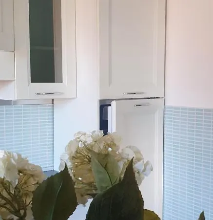 Apartamento Meraviglia *