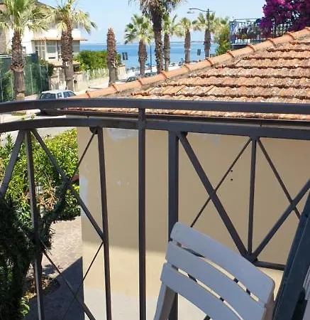 Meraviglia Apartamento Agropoli