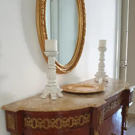 Apartamento Meraviglia