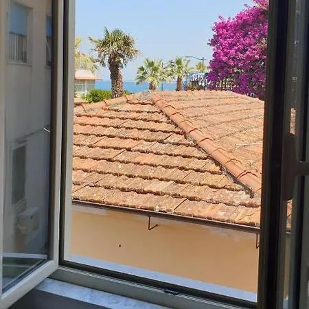 Meraviglia Apartamento Agropoli